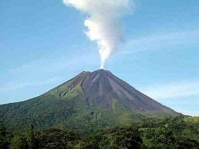 Definición de volcán   Qué es, Significado y Concepto