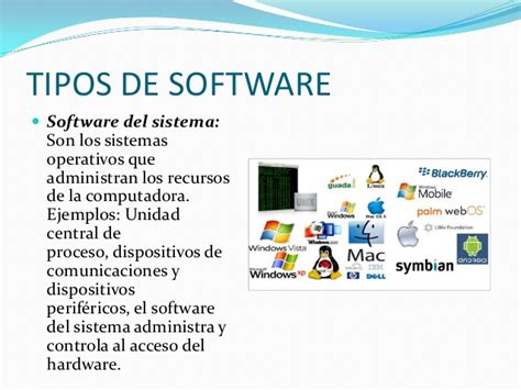 Definicion software
