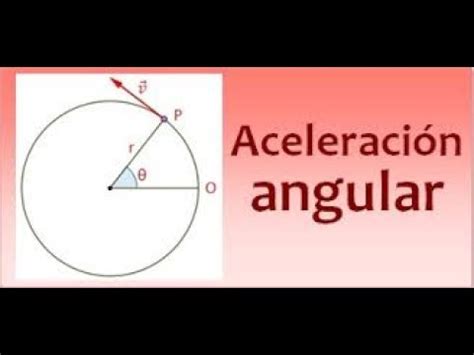Definición y origen de Aceleración angular, de la web ...