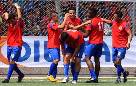 Definida la fecha inicio de la Liga de Ascenso de Honduras