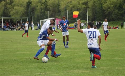 Definidos los finalistas de la Súper Copa Juvenil FCF 2019 – Federación ...