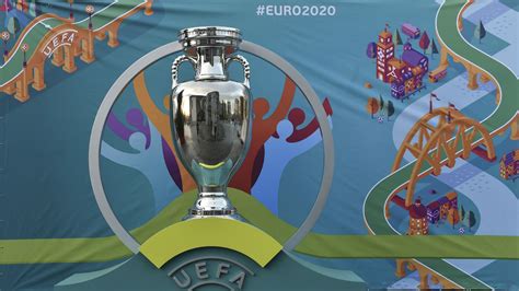 Definidos los grupos de clasificación a la Eurocopa 2020