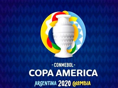 Definidos los grupos para la Copa América 2020   EVTV