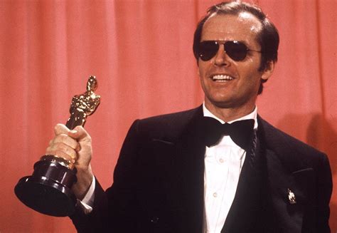 Defining Moments: Jack Nicholson : The Indiependent