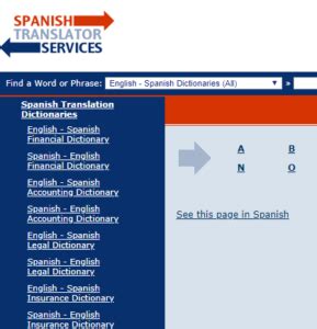 Definir APIs – Diccionario Financiero Español Ingles – Arquitectura IBM
