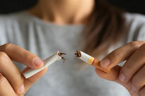 Deja el hábito en el Día Mundial sin Tabaco | Notigram
