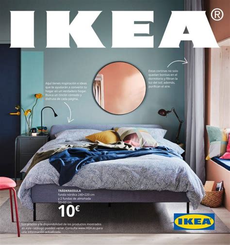 Del buzón a tu móvil: lee aquí el nuevo catálogo de IKEA ...