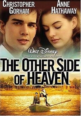 Del Otro lado del Cielo  The Other Side Of Heaven  ~ Cine SUD