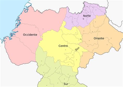 Del plan estratégico de desarrollo del norte del Cauca   Las2orillas.co