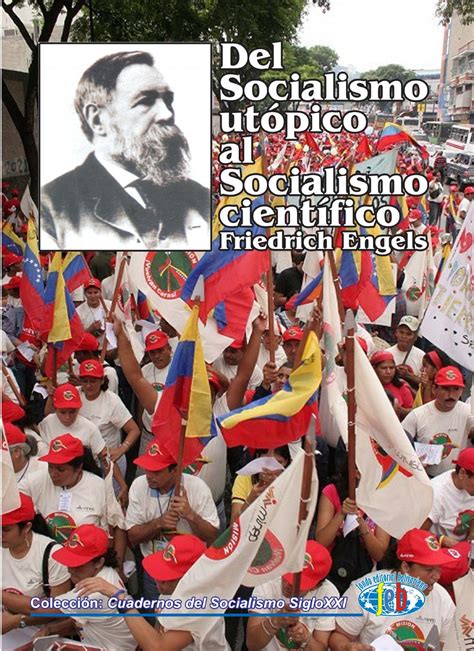 Del socialismo utópico al socialismo científico by jou jos   Issuu