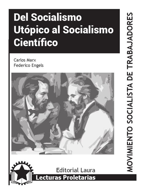 Del socialismo utópico al socialismo científico   F. Engels.pdf | Karl ...