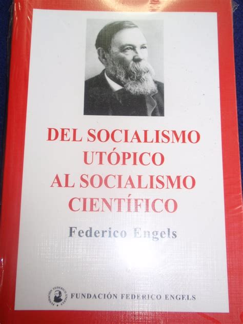 DEL SOCIALISMO UTOPICO AL SOCIALISMO CIENTIFICO PDF