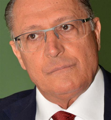 Delação cita suposto caixa 2 para a campanha de Alckmin ...