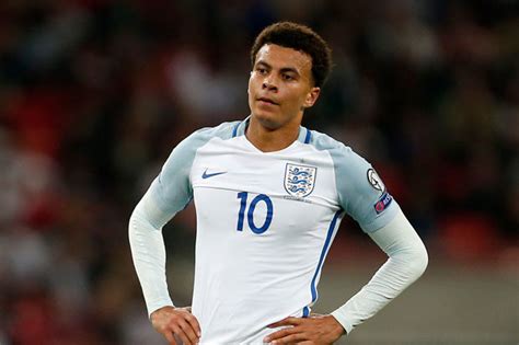 Dele Alli banned: Tottenham ace out of World Cup clash ...
