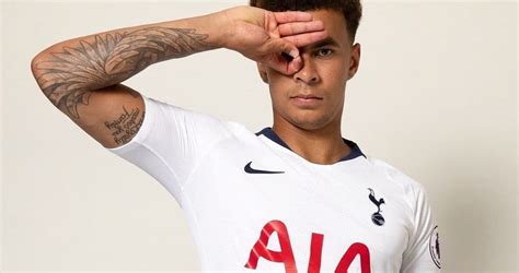 Dele Alli: This is how you can do his  impossible  hand ...
