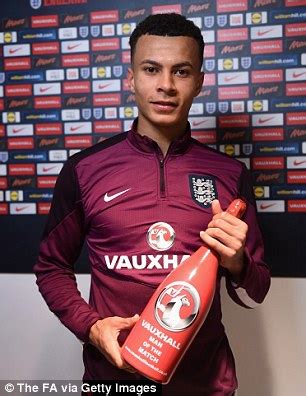 Dele Alli tipped to continue starring for England by ...