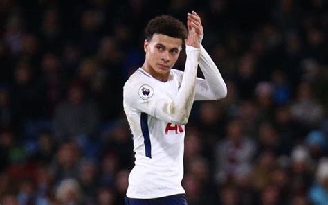 Dele Alli to be offered improved Tottenham contract before ...