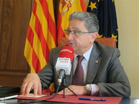 Delegado del Gobierno en Cataluña: la Generalitat «está instalada en ...