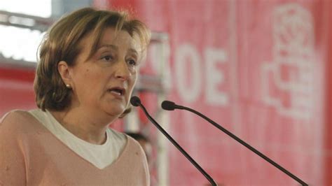 Delia Losa, nueva delegada del Gobierno en Asturias   La Nueva España