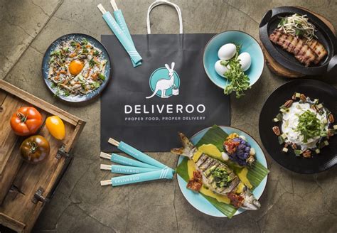 Deliveroo Is About To Start Offering Unlimited Free ...
