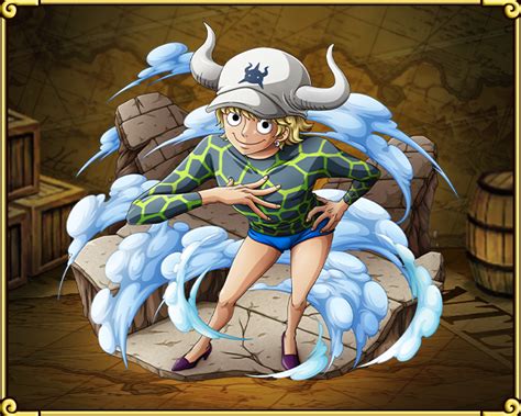 Dellinger | One Piece Treasure Cruise Wiki | FANDOM ...