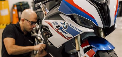Delta Motors, concesionario BMW Motorrad, presenta su exclusivo e ...