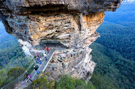 Deluxe Blue Mountains Coach Tour from Sydney with Lunch