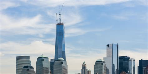 Delving Deeper: Why Do People Hate One World Trade Center ...