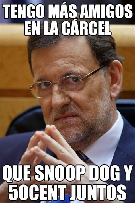 Demigrante: Memes Rajoy