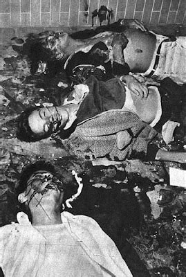 Demócrata Norte de México: El 2 de octubre de 1968, no se olvida