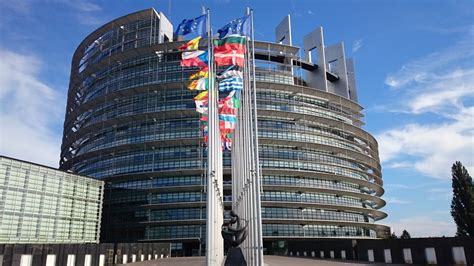 Democratic Institutions of the European Union