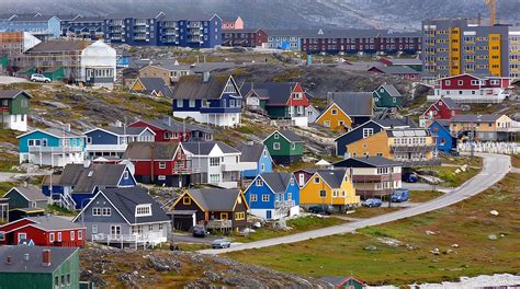 Demografie Grönlands – Wikipedia