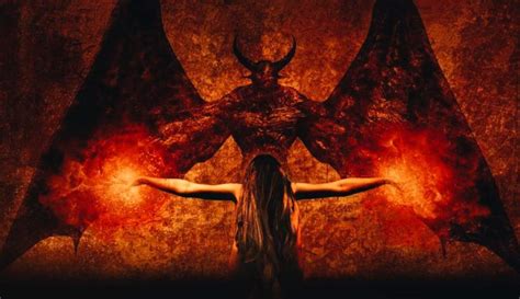 Demonios || ¿Estás marcado por el diablo? | Paranormal Amino