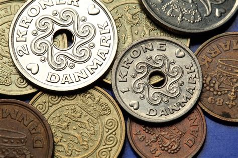 Denmark Currency Spotlight: Danish Krone exchange rate ...