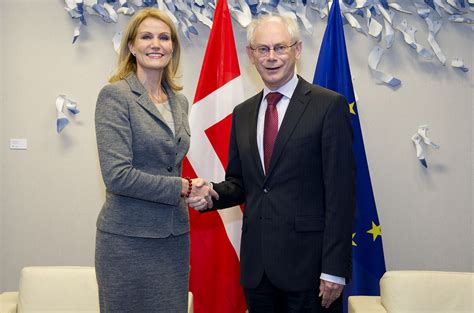 Denmark stuck in EU treaty quagmire