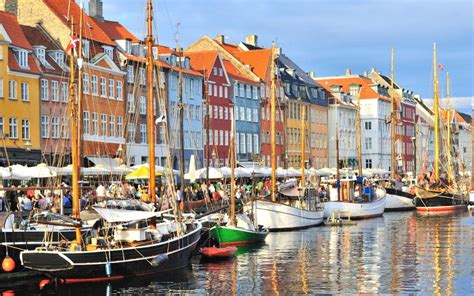 Denmark travel guide