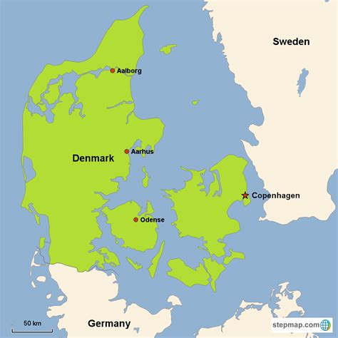 Denmark Vacations with Airfare | Trip to Denmark from go today