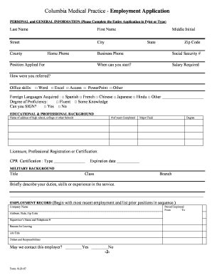 Denny Application Online For Employment