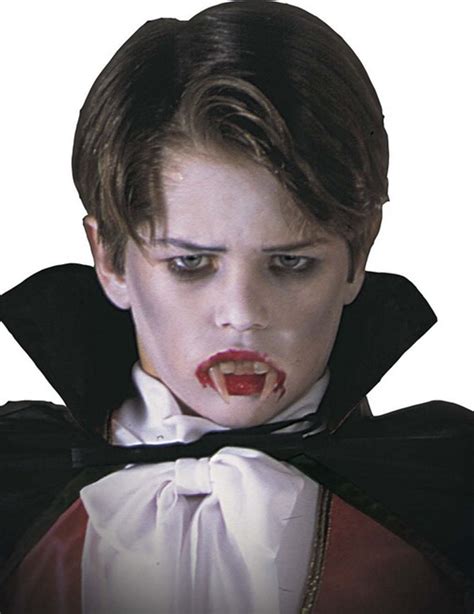Dentadura vampiro niño Halloween: Accesorios,y disfraces ...