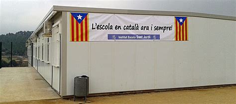 Denuncian ante la Delegación del Gobierno en Cataluña ...