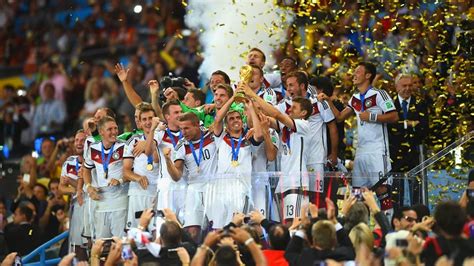 Deporte Futbol: Fotos de Premiacion de Alemania Campeon en ...
