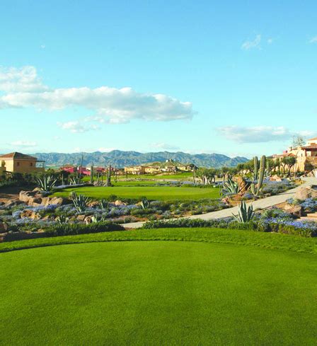 Deporte y mucho más: 10 grandes campos de golf en España ...