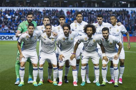 Deportivo La Coruña 2   6 Real Madrid: 3 Takeaways from ...