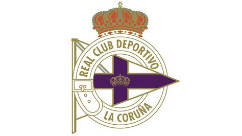 Deportivo La Coruña Logo | Significado, História e PNG