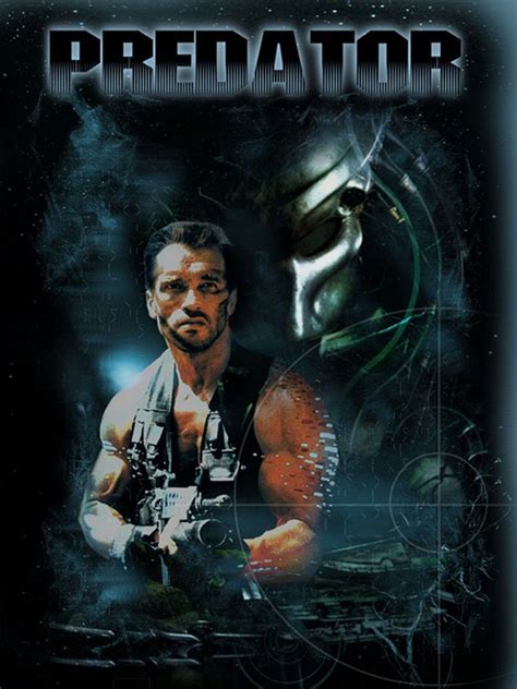 Depredador 1  Predator   1987  | PELICULAS JEY