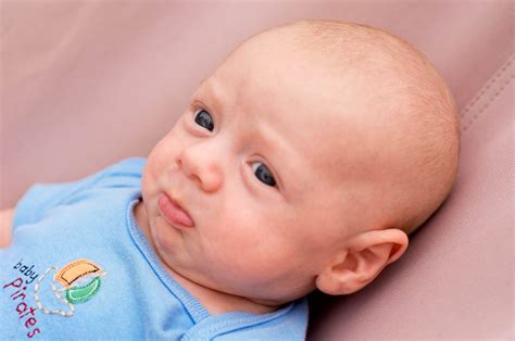 Depresión en bebés: Los recién nacidos también la sufren