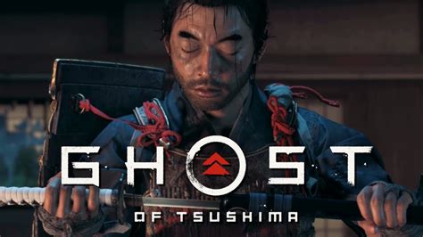 Der Fall der Samurai   Ghost of Tsushima  Part 1    YouTube