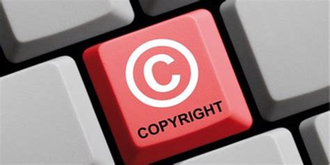 Derechos de autor, internet y piratería – Crónica Popular