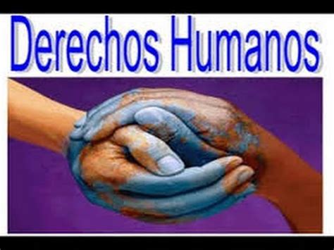 Derechos Humanos en Argentina   YouTube