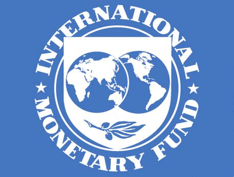 Dereliction of duty   America and the IMF